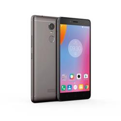 Lenovo Smartphone K6 Note Dark Grey