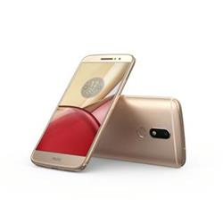Lenovo Smartphone Moto M Gold