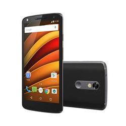 Lenovo Smartphone Moto X Force black