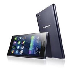 Lenovo Smartphone P70 Dual SIM Blue - Použité