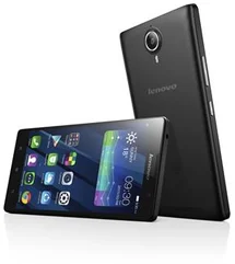 Lenovo Smartphone P90 Black