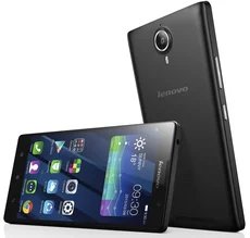 Lenovo Smartphone P90 Pro Black