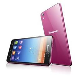 Lenovo Smartphone S850 Dual SIM Pink
