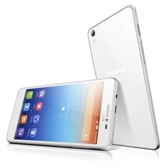 Lenovo Smartphone S850 Dual SIM White - Použité