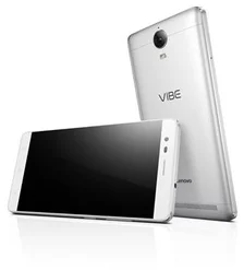 Lenovo Smartphone Vibe K5 Note Silver - Použité