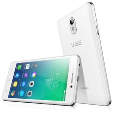 Lenovo Smartphone Vibe P1m Dual SIM White