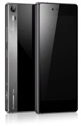 Lenovo Smartphone Vibe Shot Graphite Grey