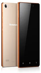 Lenovo Smartphone Vibe X2 Gold