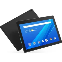 Lenovo Tab E10 2GB + 32GB Slate Black - černý (ZA470057SE)