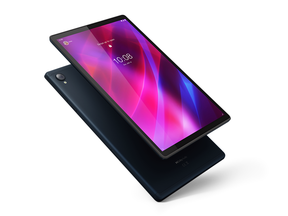 Lenovo Tab K10 (ZA8R0055CZ)