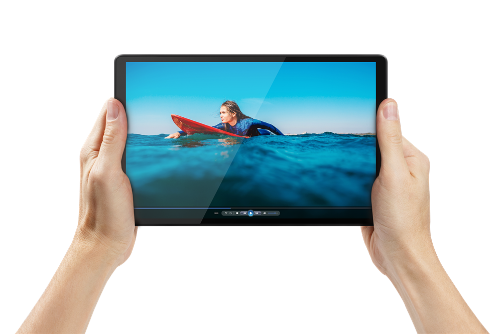 Lenovo Tab K10 (ZA8R0055CZ)
