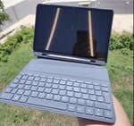 Lenovo Tab K11 5G Gen 2 8+128 GB Luna Grey + pero + klávesnica (TB336ZU) (ZAFN0276CZ)