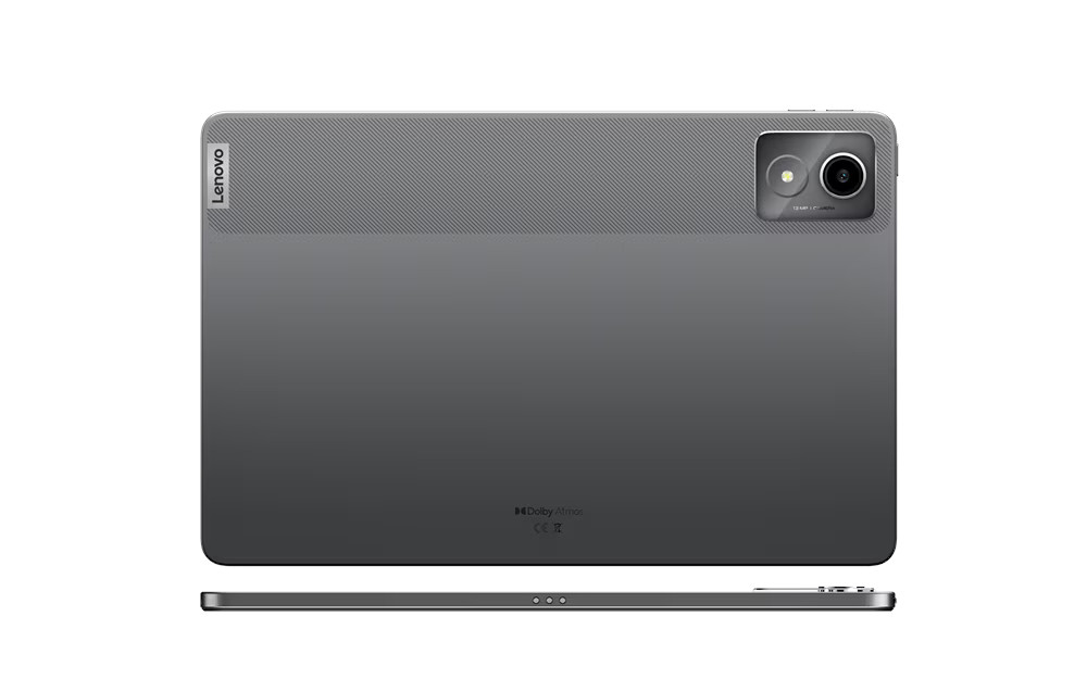 Lenovo Tab K11 LTE Luna Grey (TB330XUP) (ZADK0085CZ)