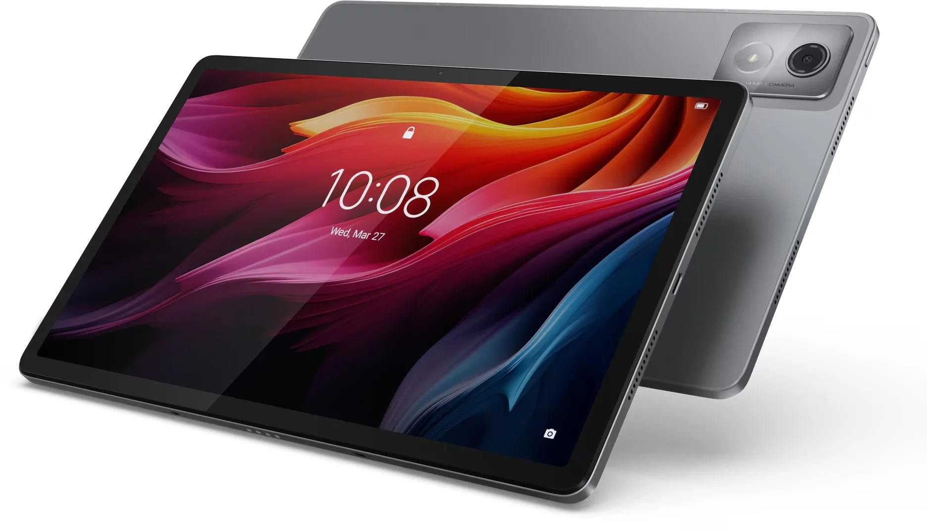 Lenovo Tab K11 Plus Luna Grey (TB352FU) (ZADS0030CZ)