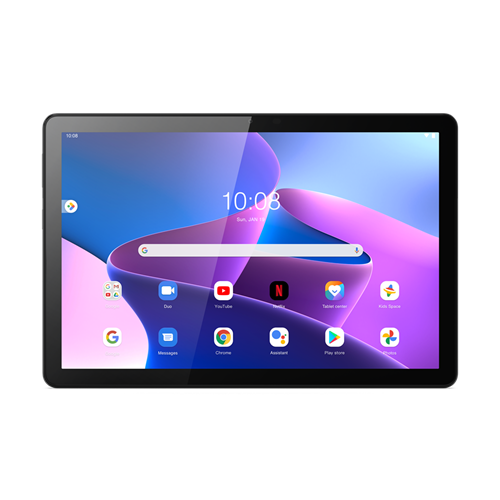 Lenovo Tab M10 3rd Gen 3GB 32GB šedý