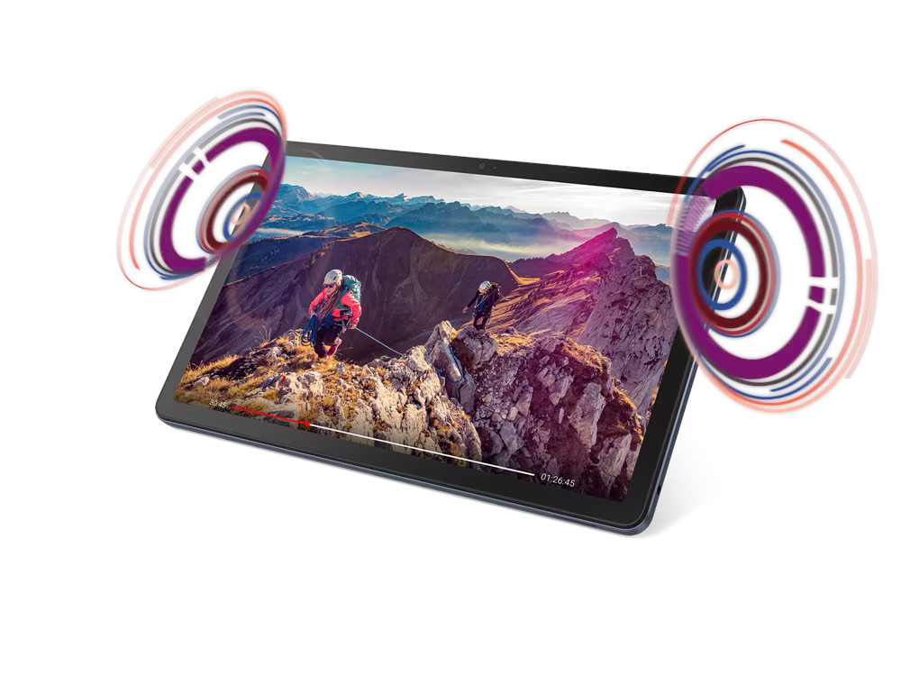 Lenovo Tab M10 3rd Gen 5G 6GB 128GB modrý