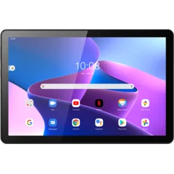 Lenovo Tab M10 3rd Gen LTE 3GB 32GB sivá