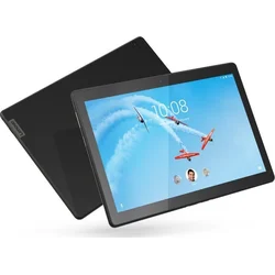 Lenovo Tab M10 HD 2GB + 32GB LTE Slate black - černý (ZA4H0003CZ)