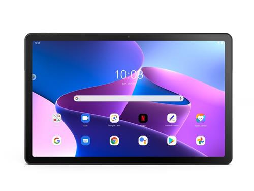 Lenovo Tab M10 Plus 4GB + 128GB Storm Grey