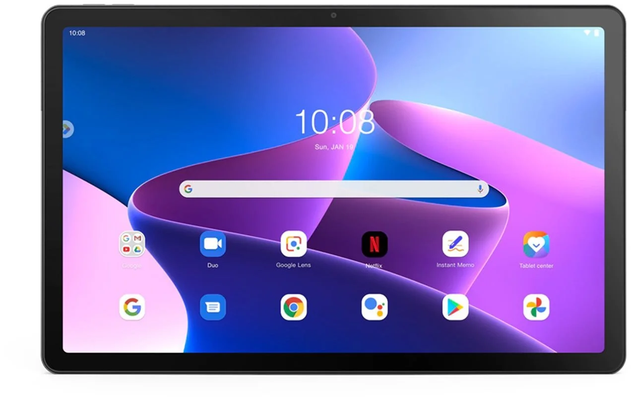Lenovo Tab M10 Plus 4GB/128GB (ZAAM0221CZ)