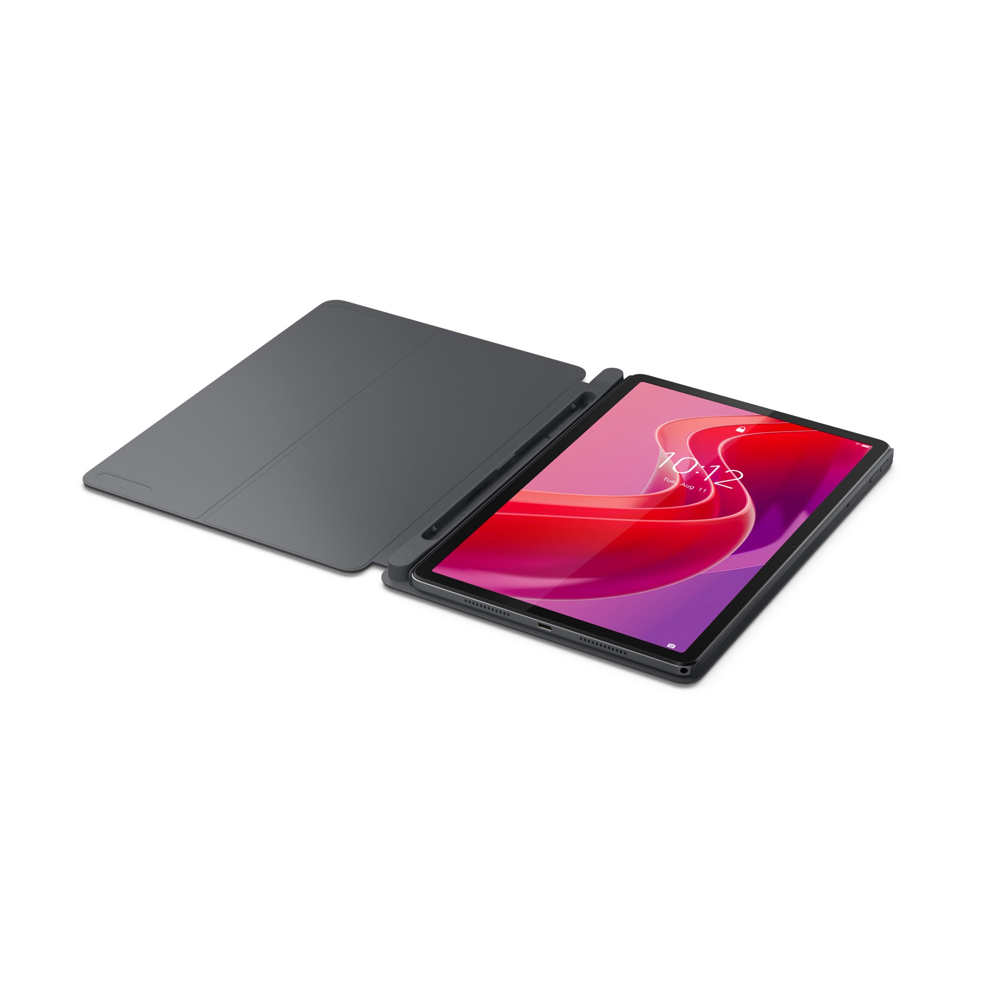 Lenovo Tab M11 4GB + 128GB Luna Grey + pero + puzdro