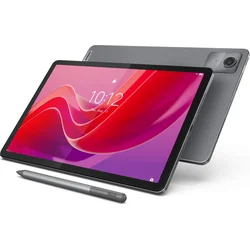Lenovo Tab M11 4GB + 128GB Luna Grey + pero