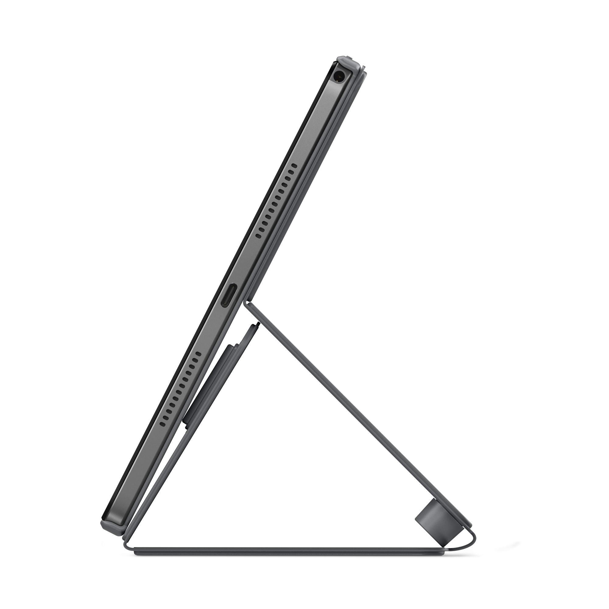 Lenovo Tab M11 LTE 4GB + 128GB Luna Grey + pero + pouzdro