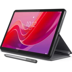 Lenovo Tab M11 LTE 8GB + 128GB Luna Grey + pero + pouzdro