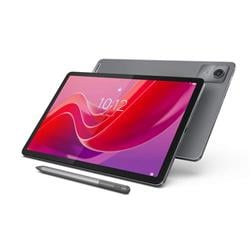 Lenovo Tab M11 LTE 8GB + 128GB Luna Grey + pero