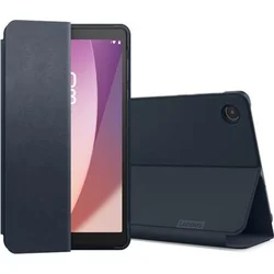 Lenovo Tab M8 4th gen Folio Case černé