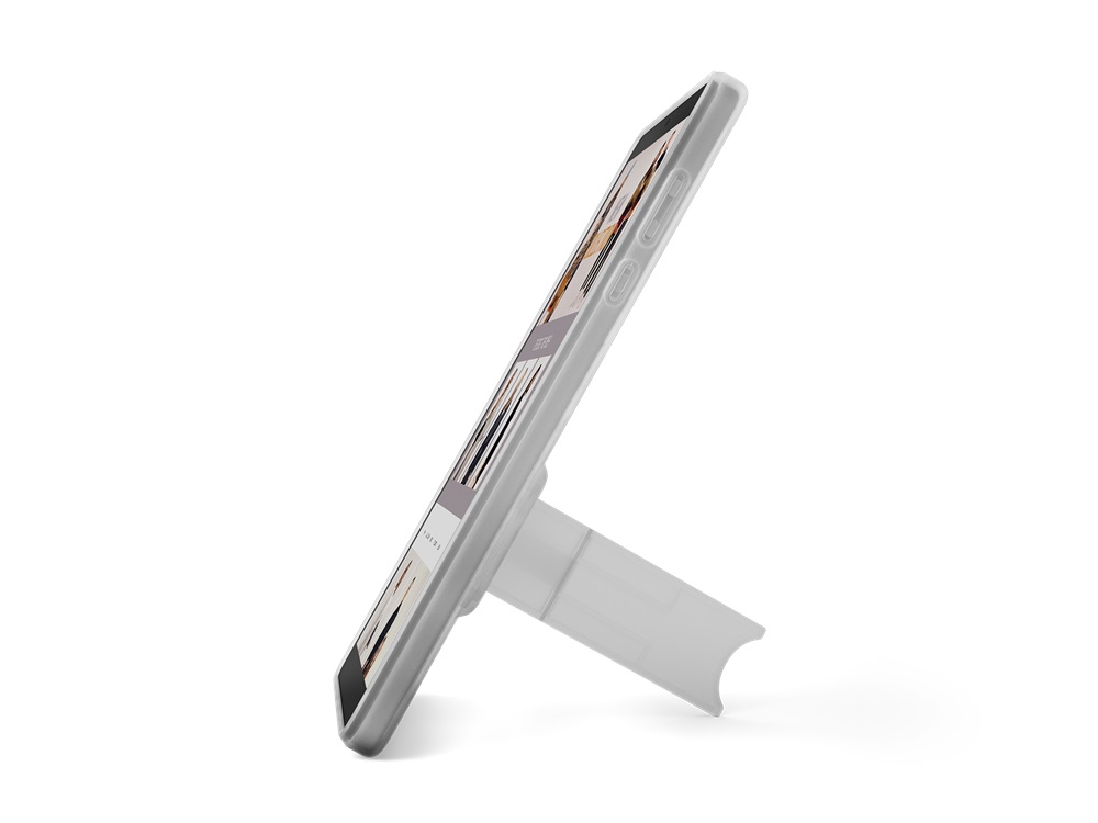 Lenovo Tab M8 Gen4 LTE 4GB+64GB Arctic Grey + obal + fólia