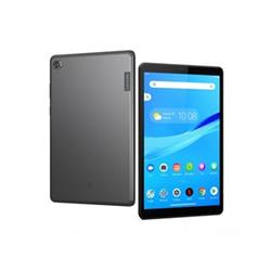 Lenovo Tab M8 HD 2GB + 32GB Iron Grey ZA5G0065CZ - Tablety