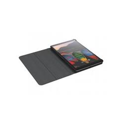 Lenovo Tab M8 HD Folio Case and Film (černá) ZG38C02863 - Tablety - příslušenství