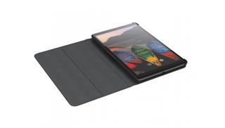 Lenovo Tab M8 HD Folio Case černé
