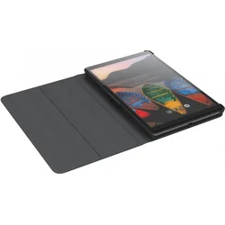 Lenovo Tab M8 HD Folio Case černé