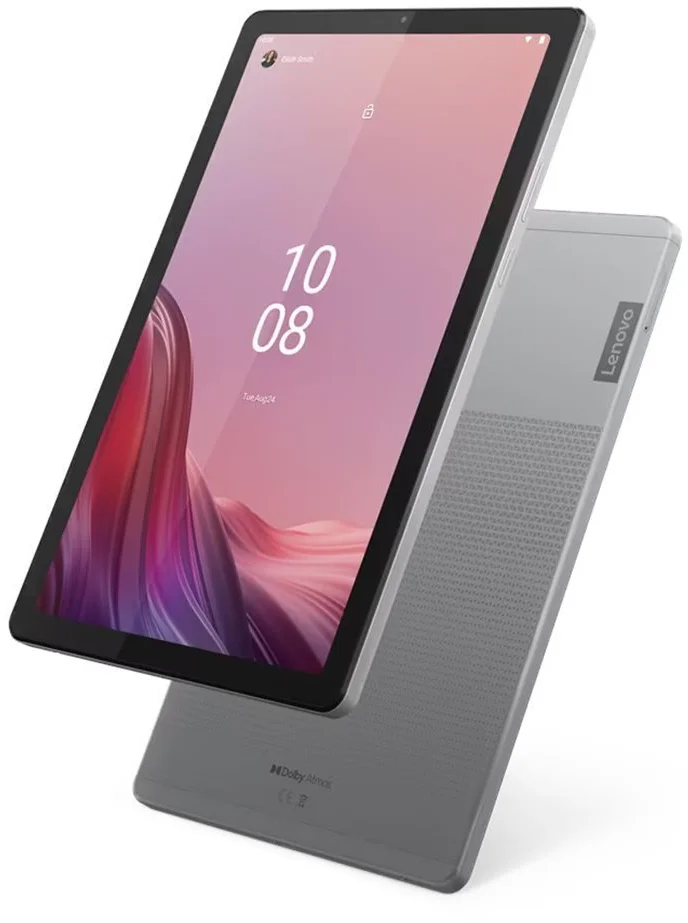 Lenovo Tab M9 3GB 32GB šedý