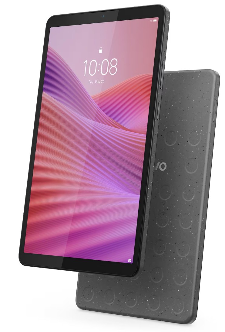 Lenovo Tab One 8.7" LTE (TB305XU) 4GB + 128GB Luna Grey