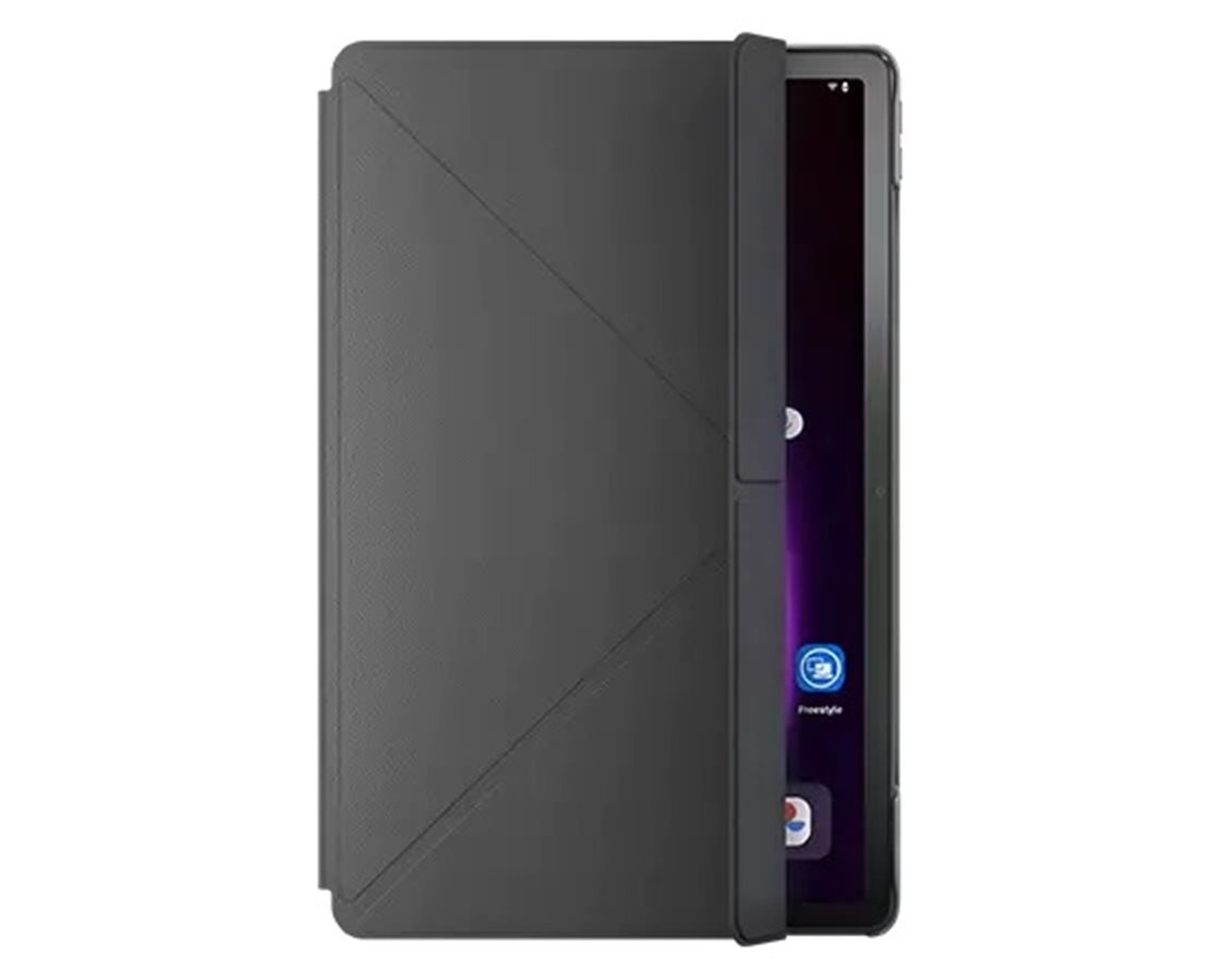 Lenovo Tab P11 (2. generácia) Folio Case Black