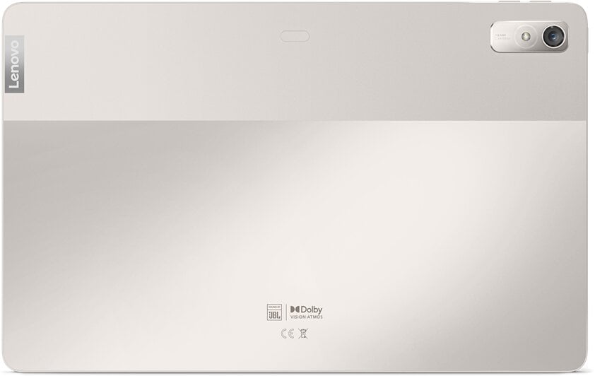 Lenovo Tab P11 (2nd) 6GB + 128GB, Storm Grey