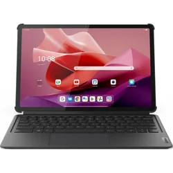 Lenovo Tab P12 12,7" ochranné pouzdro + klávesnice