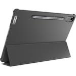 Lenovo Tab P12 12,7" (TB370) ochranné pouzdro šedé