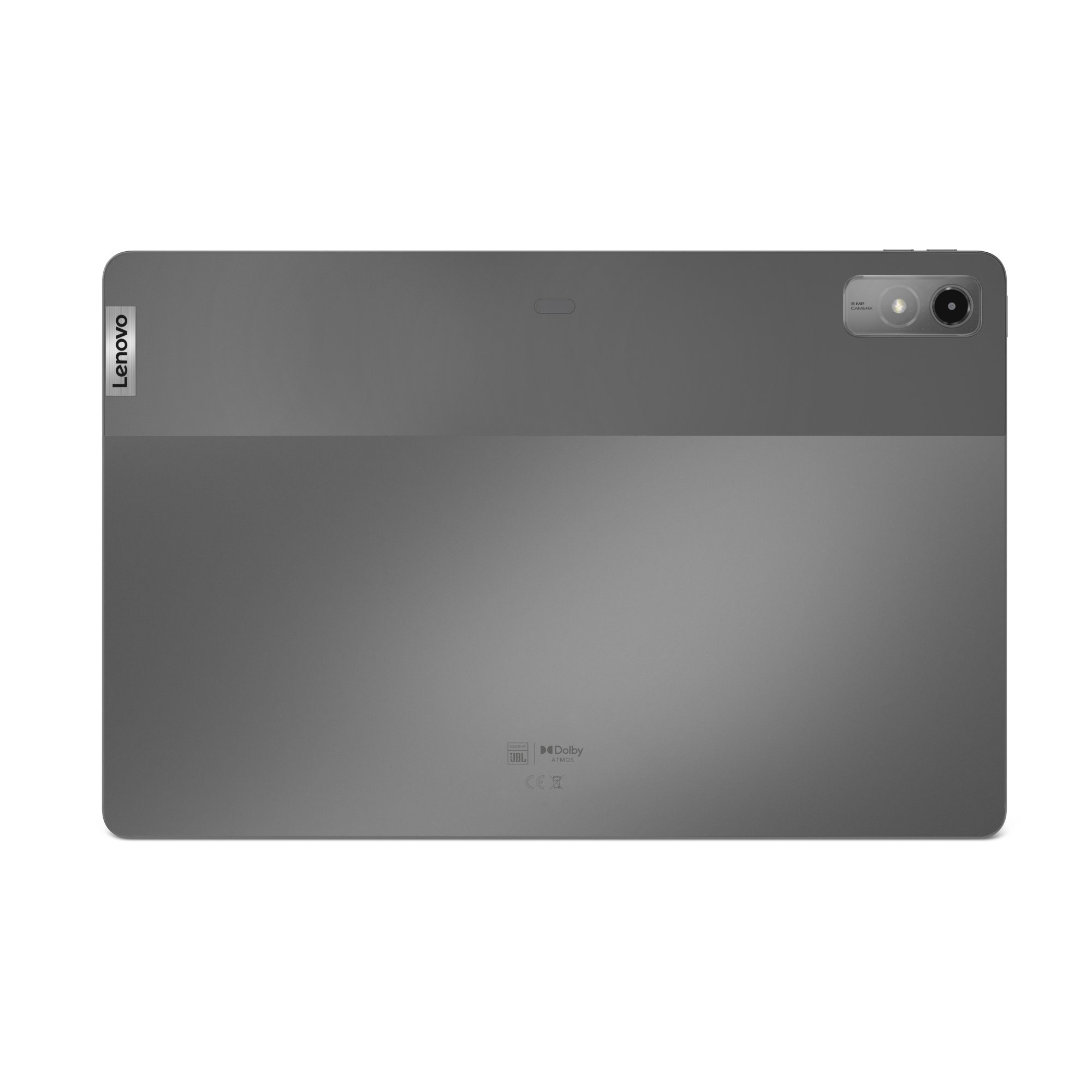 Lenovo Tab P12 8GB + 128GB Storm Grey