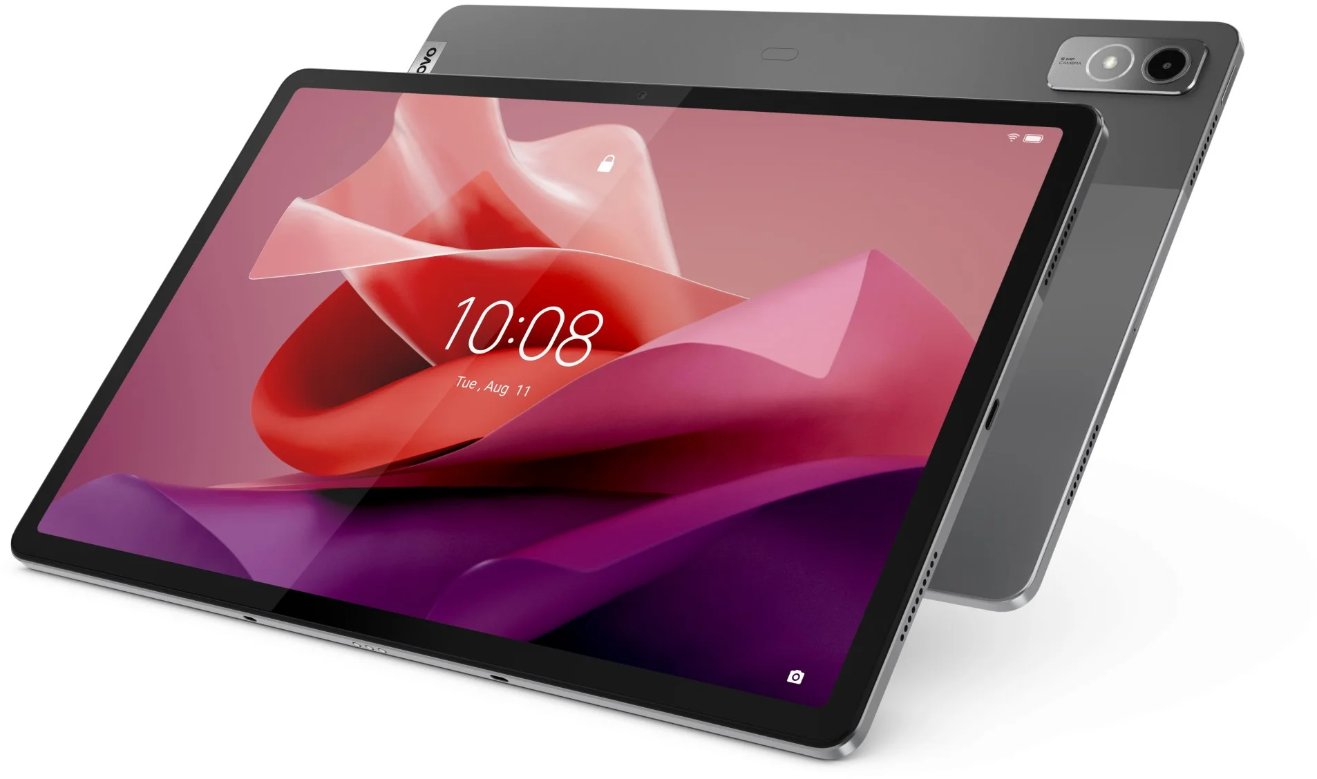Lenovo Tab P12 (TB370FU) 8GB + 128GB Storm Grey