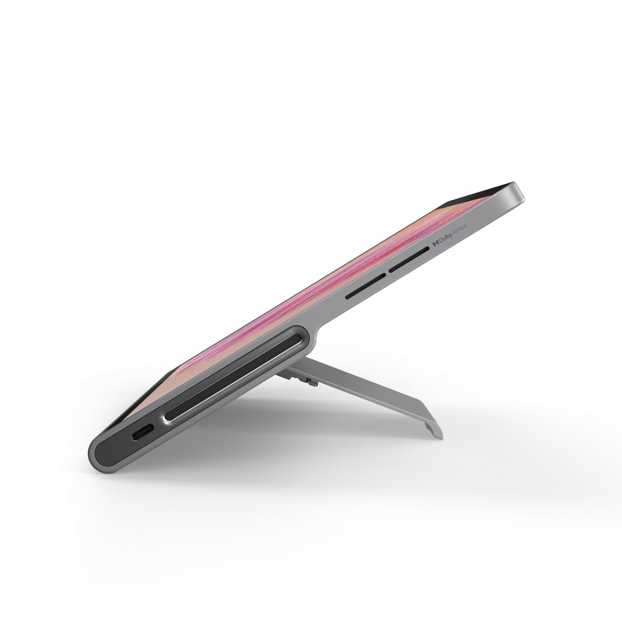 Lenovo Tab Plus (TB351FU) 8GB + 256GB Luna Grey