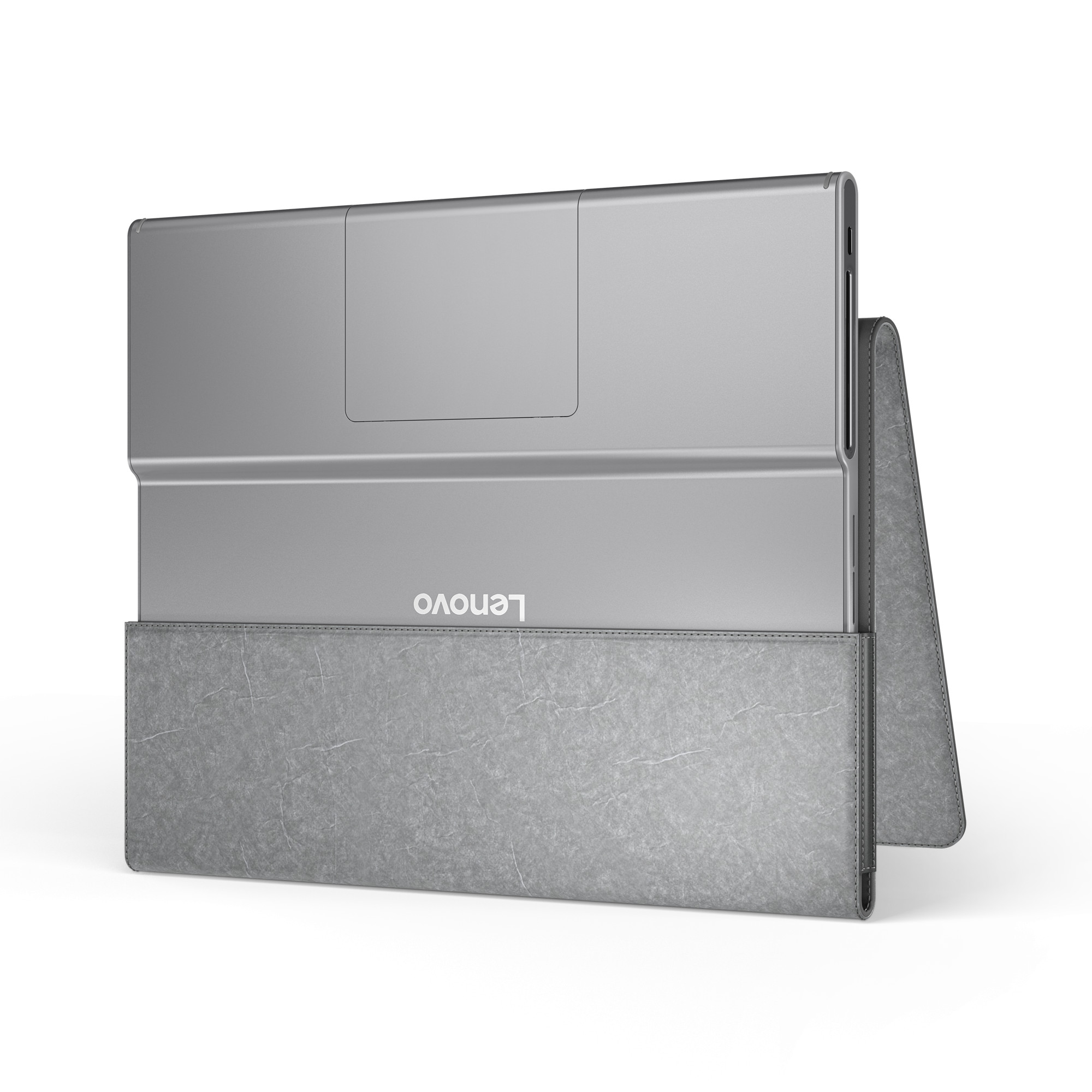 Lenovo Tab Plus (TB351FU) 8GB + 256GB Luna Grey + pouzdro