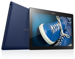 Lenovo Tab2 A10-30 LTE 16GB Dark Blue - modrý (ZA0D0045CZ)