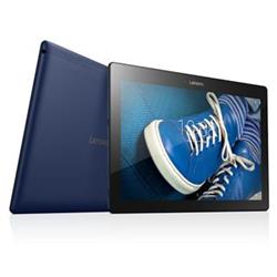 Lenovo Tab2 A10-30 LTE 16GB Dark Blue - modrý (ZA0D0082CZ)