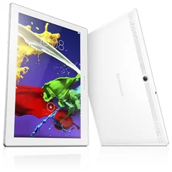 Lenovo Tab2 A10-70 16GB Pearl White - bílý (ZA000045CZ)