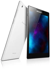 Lenovo Tab2 A7-30 3G 8GB bílý (59444597) s funkcí telefonu