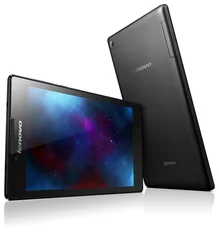 Lenovo Tab2 A7-30 3G 8GB černý (59444584) s funkcí telefonu